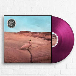 Margo Price- Strays (Bubblegum Purple Vinyl)