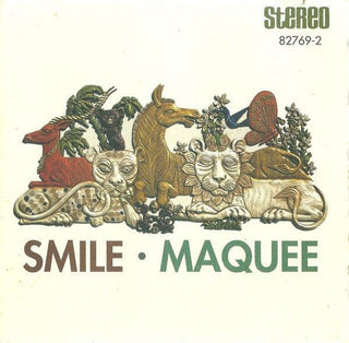 Smile- Maquee - Darkside Records