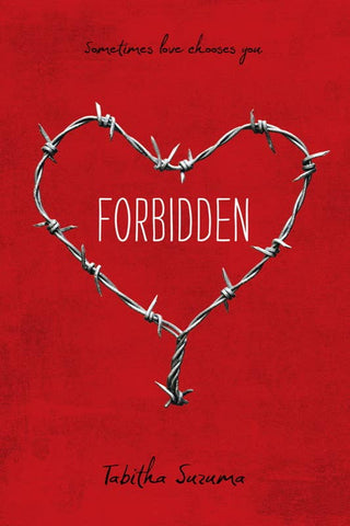 Forbidden by Tabitha Suzuma