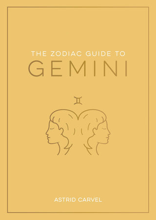 The Zodiac Guide to Gemini