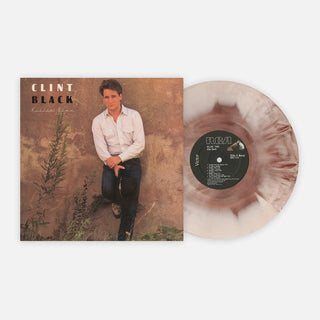 Clint Black- Killin' Time (VMP Pressing) (Vinyl)