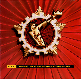 Frankie Goes To Hollywood- BANG! The Greatest Hits
