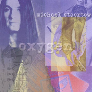 Michael Staertow- Oxygen