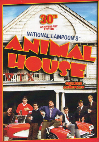 National Lampoon's Animal House 30th Anniversary Edition