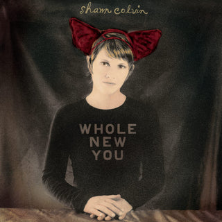 Shawn Colvin- Whole New You