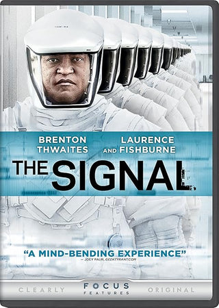 The Signal