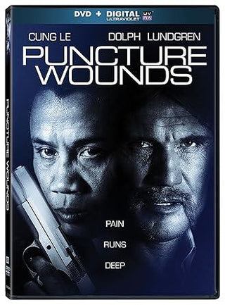 Puncture Wounds