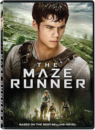 The Maze Runner