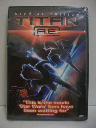 Titan A.E.