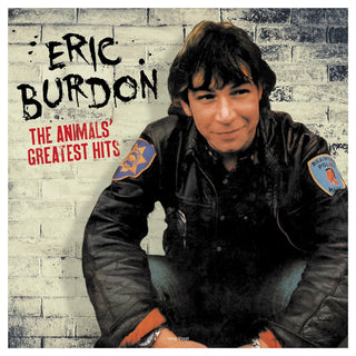 Eric Burdon & The Animals- The Animal's Greatest Hits