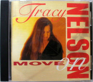 Tracy Nelson- Move On