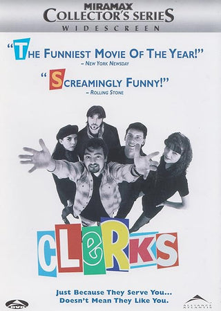 Clerks