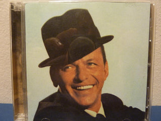 Frank Sinatra- The Very Best Of (2CD)
