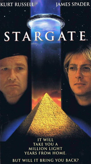 Stargate