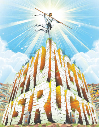 The Kung Fu Instructor (88 Films)