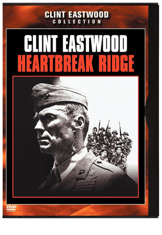 Heartbreak Ridge
