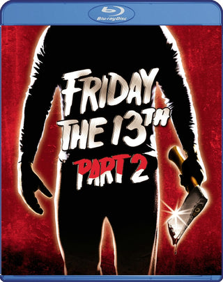 Friday The 13th- Part 2