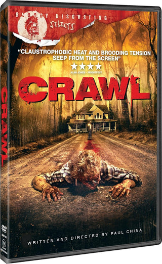 Crawl