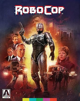 RoboCop (Arrow Video)