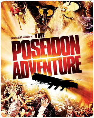 Poseidon Adventure