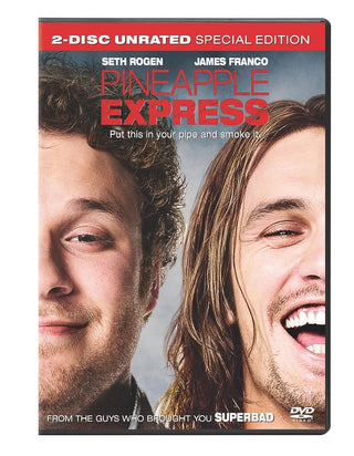 Pineapple Express (Used DVD)