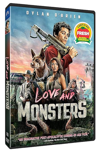 Love and Monsters