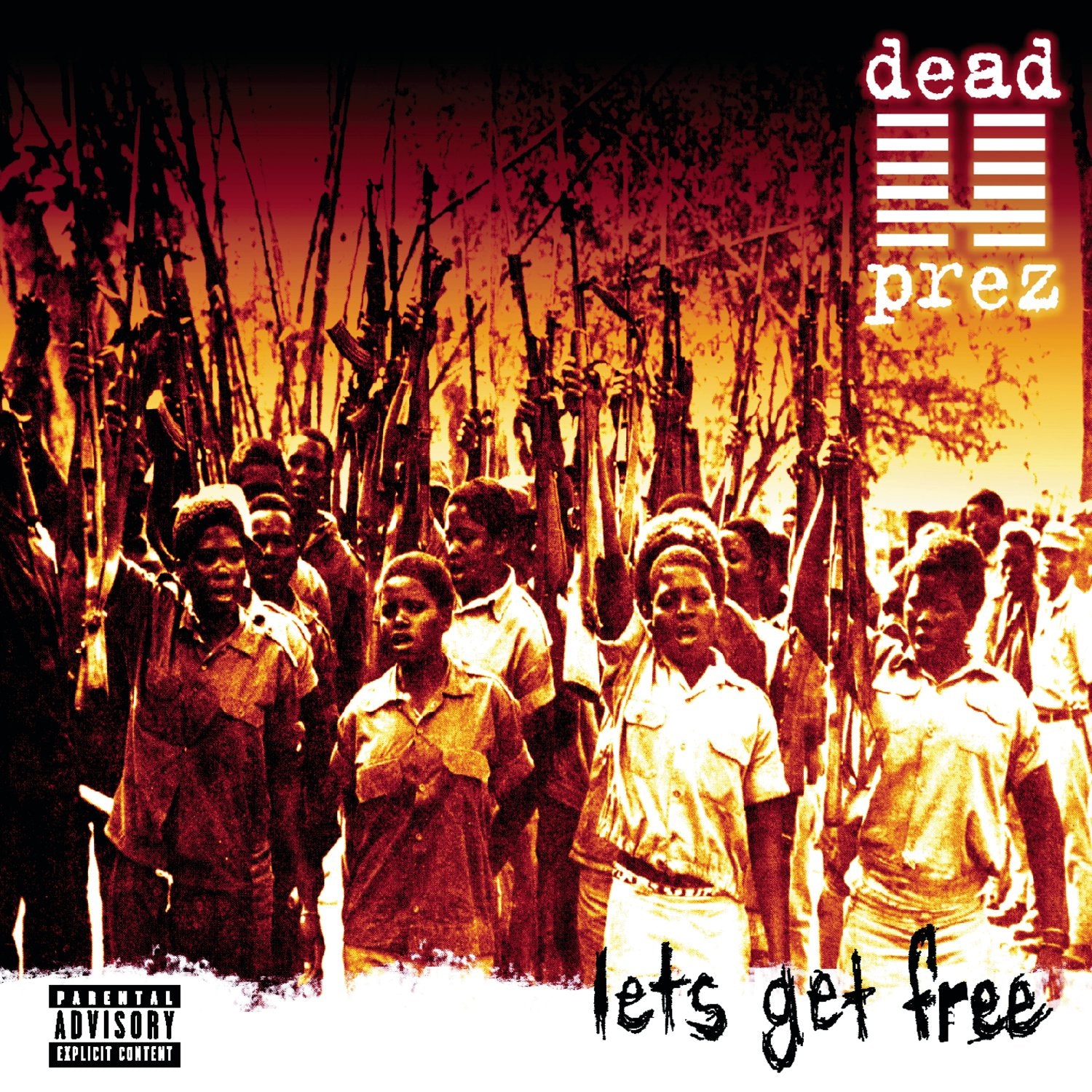 Dead Prez- Lets Get Free