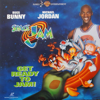 Space Jam