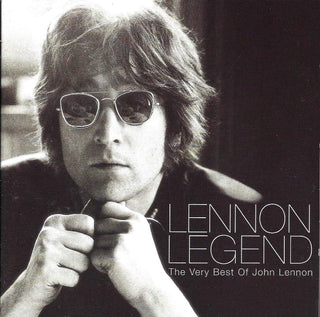 John Lennon- Lennon Legend