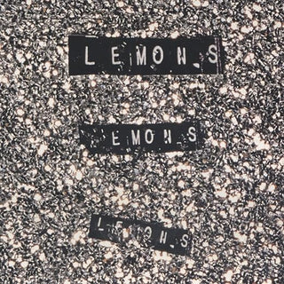 The Lemons- The Lemons