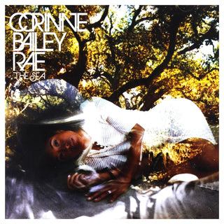 Corinne Bailey Rae- The Sea