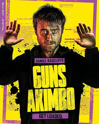 Guns Akimbo