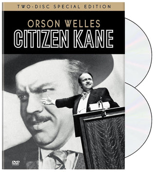 Citizen Kane - Darkside Records