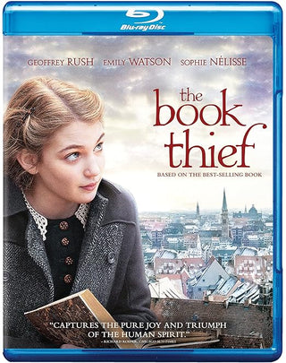 Book Thief