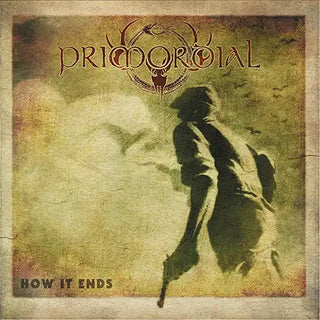 Primordial- How It Ends