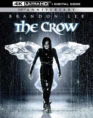 The Crow (4K)