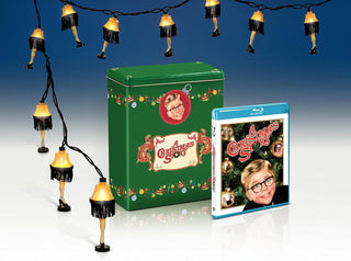 A Christmas Story (Ultimate Collector's Edition)