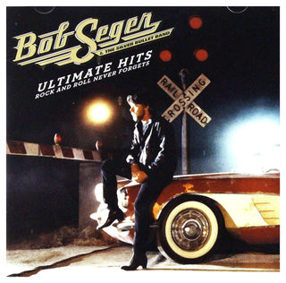 Bob Seger- Ultimate Hits