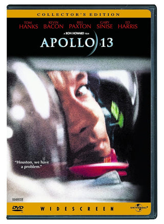 Apollo 13 - Darkside Records