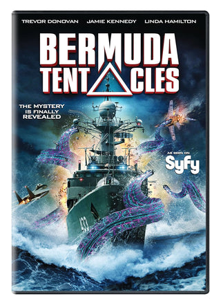 Bermuda Tentacles