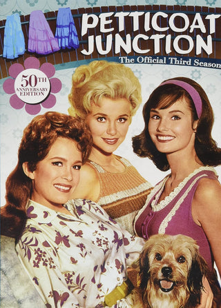 Petticoat Junction Season 3