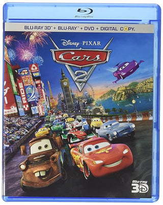 Cars 2