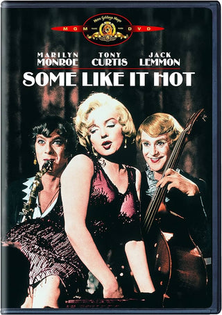 Some Like It Hot