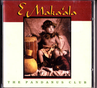 Pandanus Club- E Maka'ala