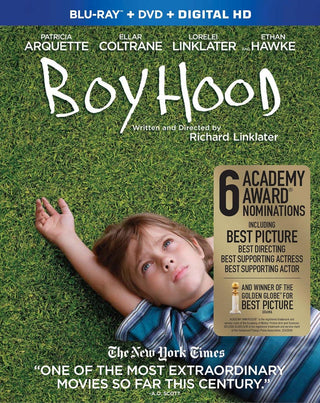 Boyhood