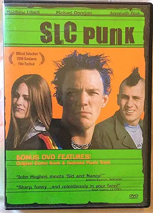 SLC Punk