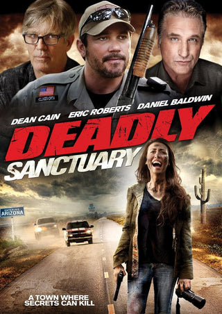 Deadly Sanctuary