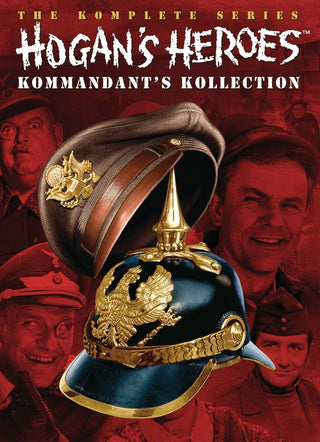 Hogan's Heroes - The Komplete Series (Kommandant's Kollection)