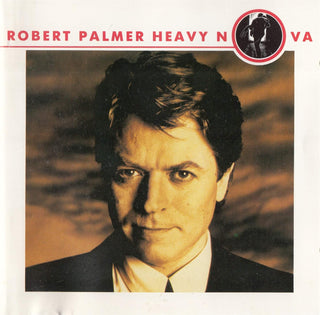 Robert Palmer- Heavy Nova