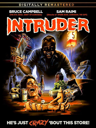 Intruder